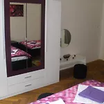 Lejlighed Tronicek Prag