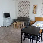 Tronicek Lejlighed Prag