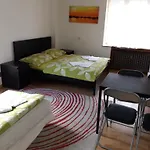 Lejlighed Tronicek Prag