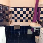Apartman Tronicek