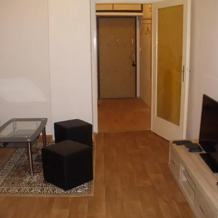 Apartmán Tronicek