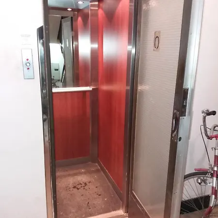 Apartman Tronicek