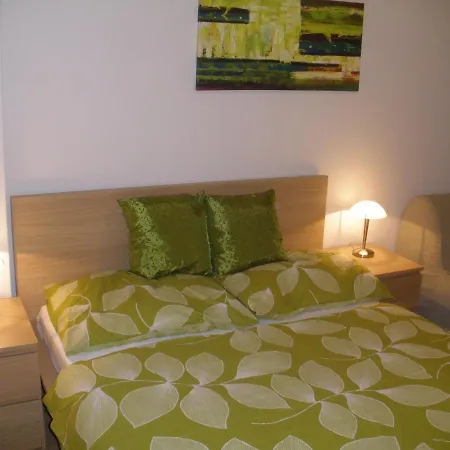 アパート トロニチェック