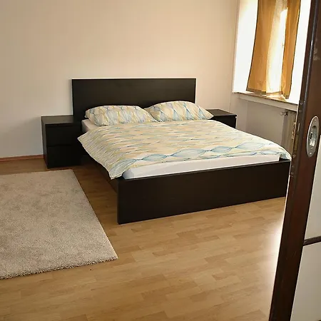 トロニチェック プラハ