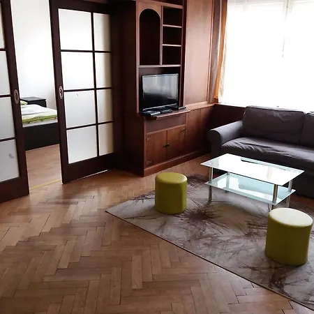 Appartement Tronicek