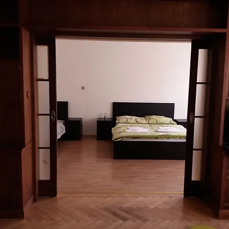 トロニチェック プラハ