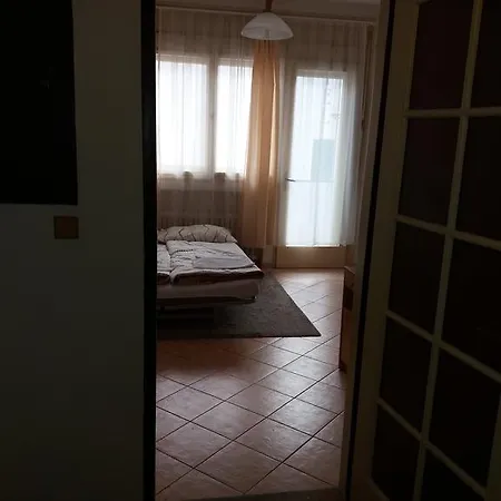公寓 特罗尼克公寓