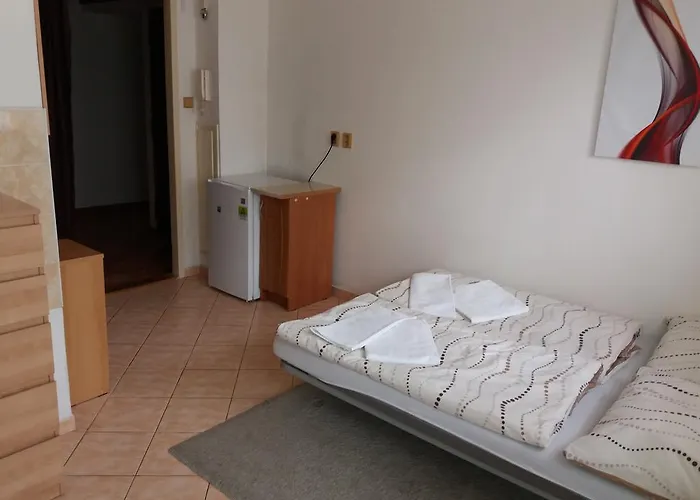 Tronicek Apartment *