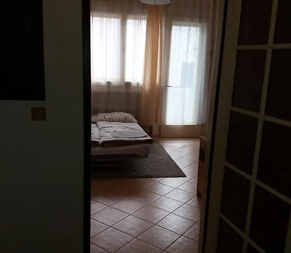 Apartment Tronicek