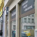 Tronicek Appartamento Praga